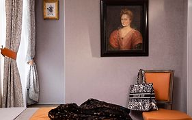 Residence Henri IV
